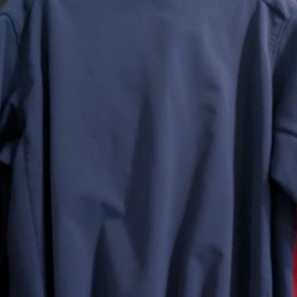 New York Rangers Jacket Therma Base - Picture 13 of 15